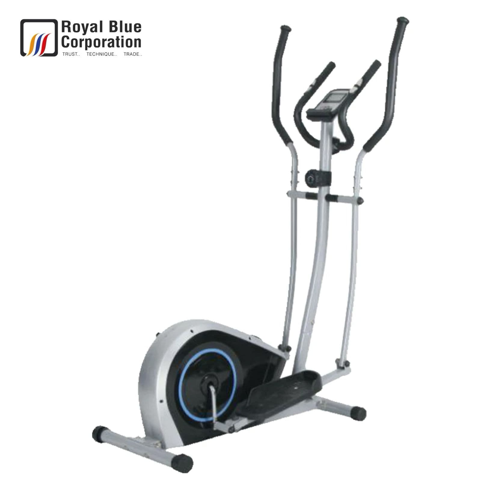 Kpower K8517HA Elliptical Cross trainer image