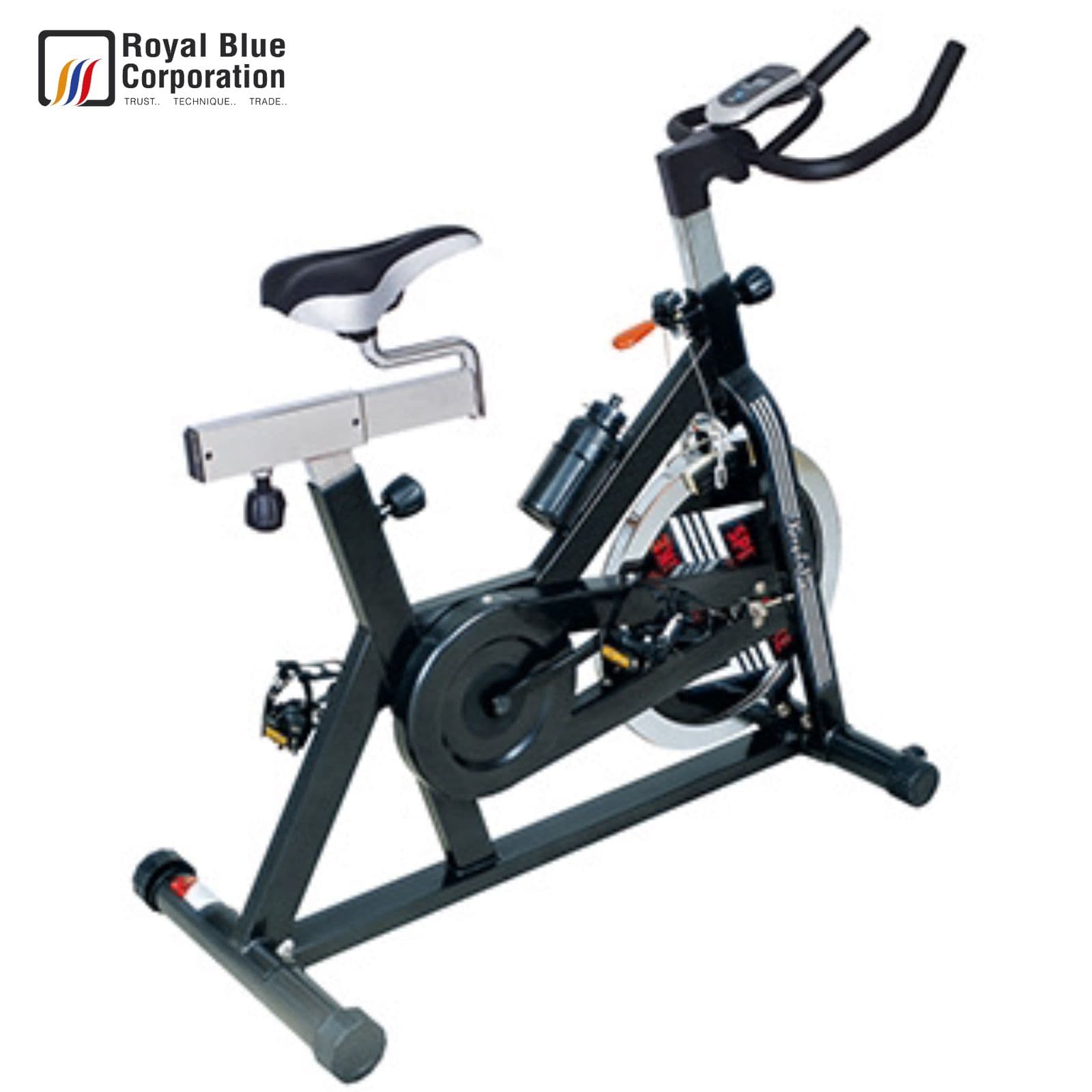 Konlega Spinning Bike – K9.2C image