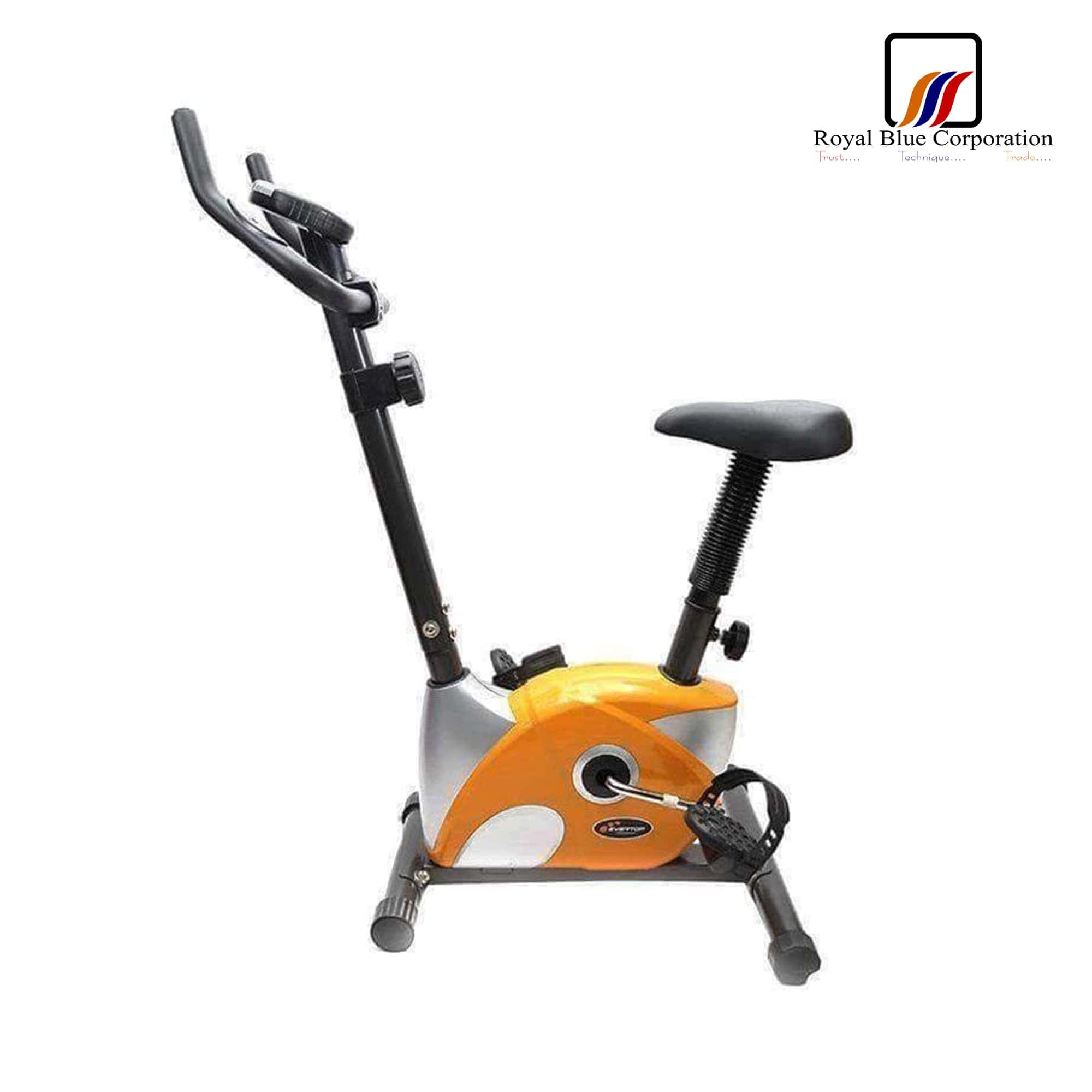 Magnetic Exercise Bike EFIT-533B image
