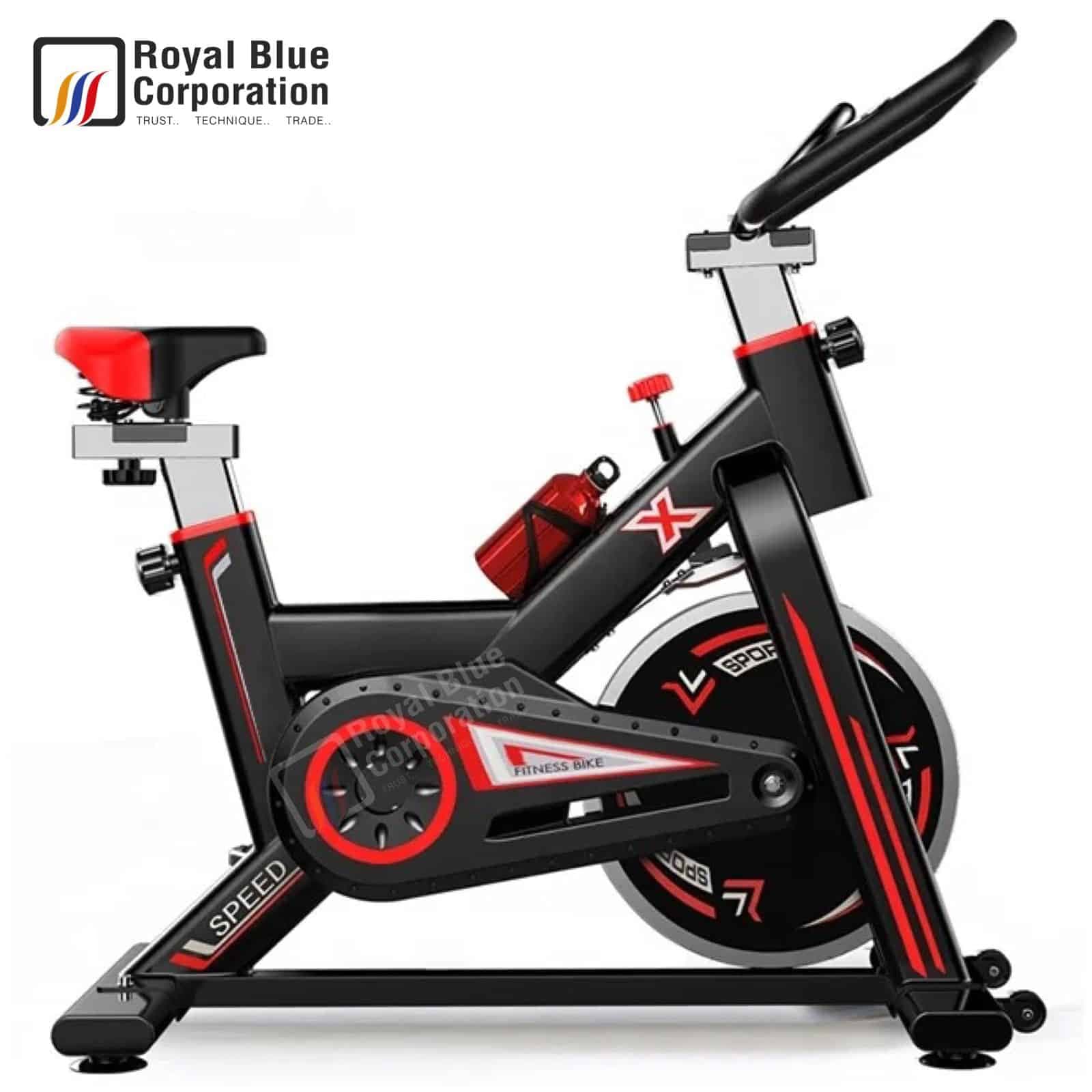 Sport Spinning Bike AB11-42 image