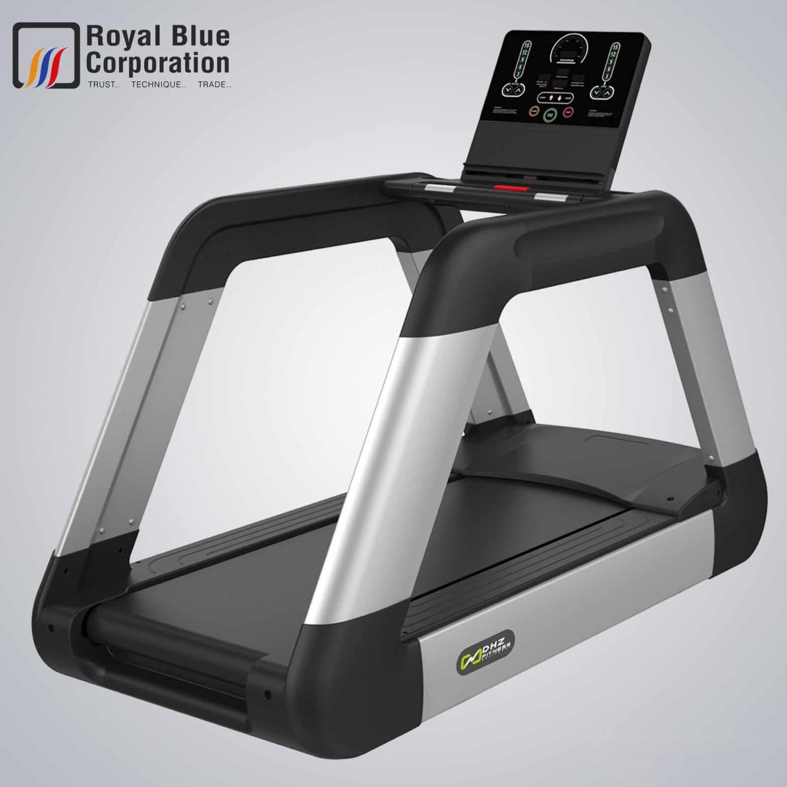 DHZ X8900 Commercial Treadmill image