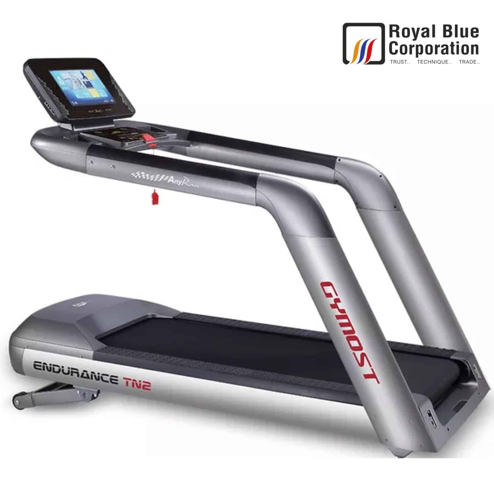 Gymost Commercial 6140TA Treadmill image