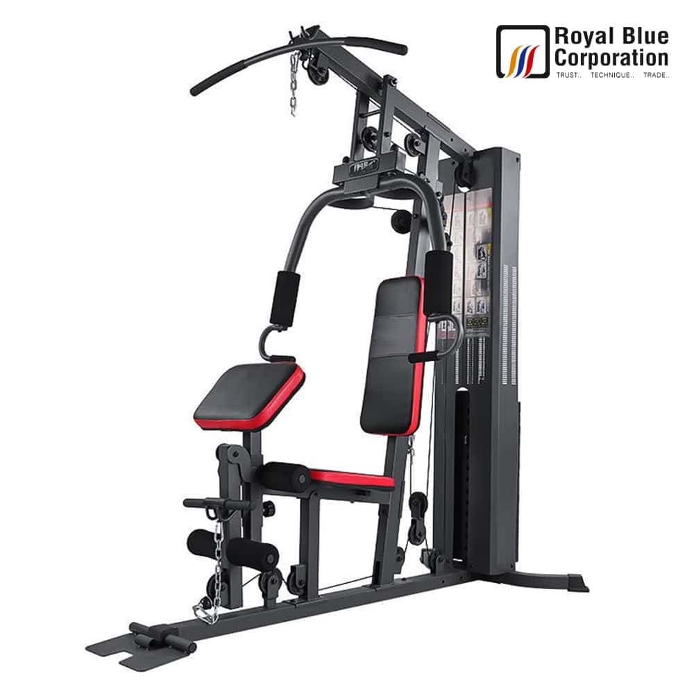 Home Gym Multi Functional image