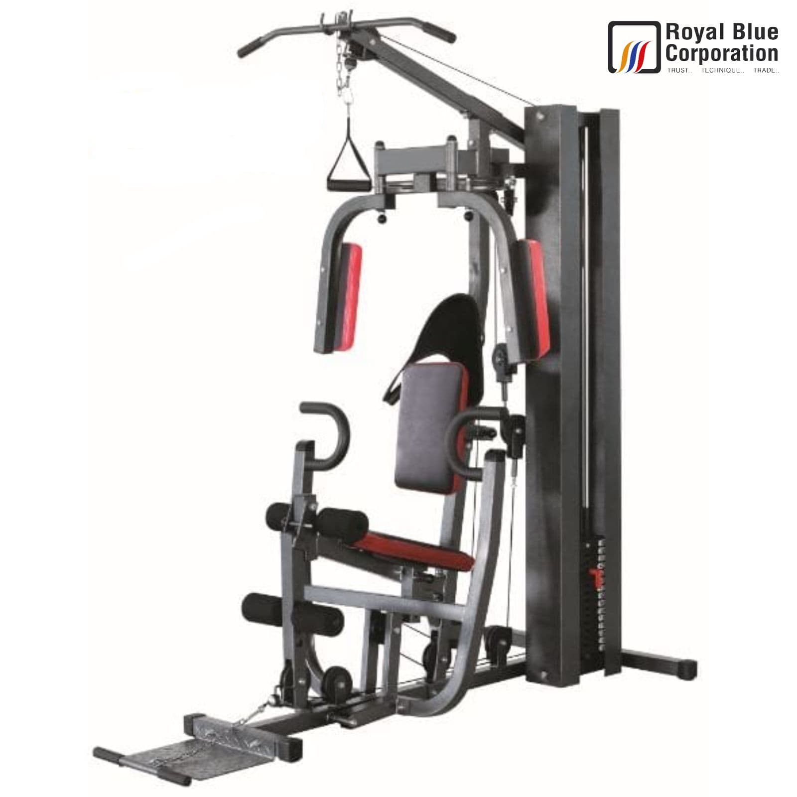 K-Power K3001C Home Gym image