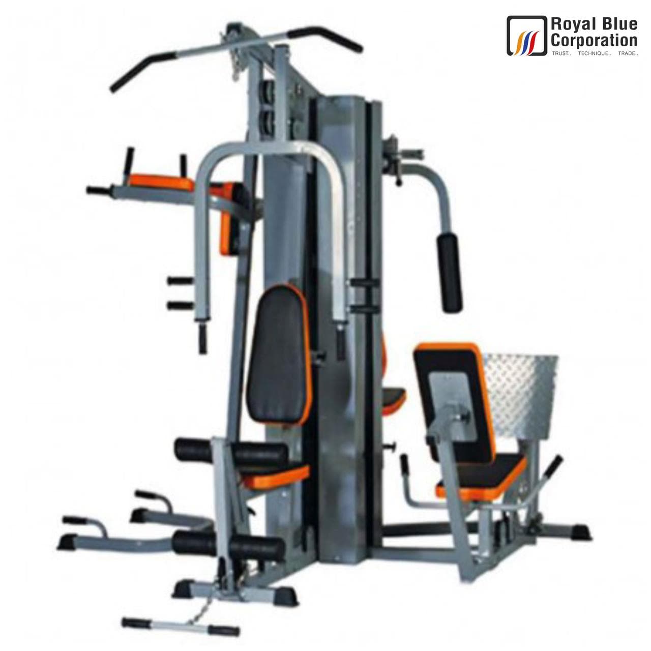 KPower 3004B Multi Station Home Gym image