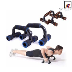 Push Up Bar-Power Press Push Up image