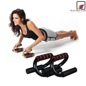 Push Up Stand image
