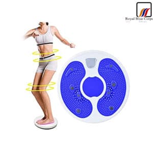 Waist Twisting Disc-Magnet image