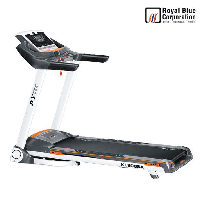 Daily Youth KL-906SA Android Treadmill image