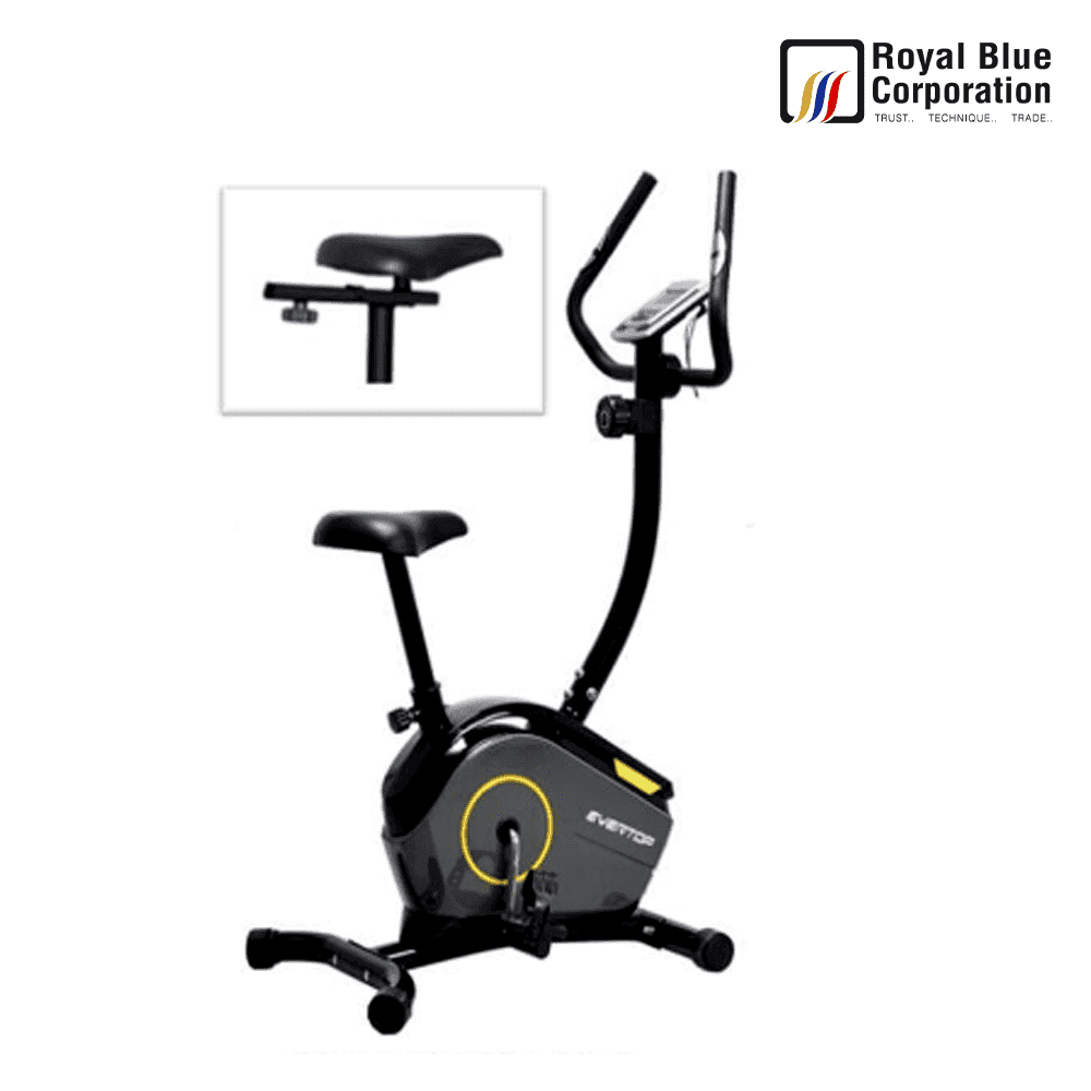 Evertop Magnetic Exercise Bike ET-360B image