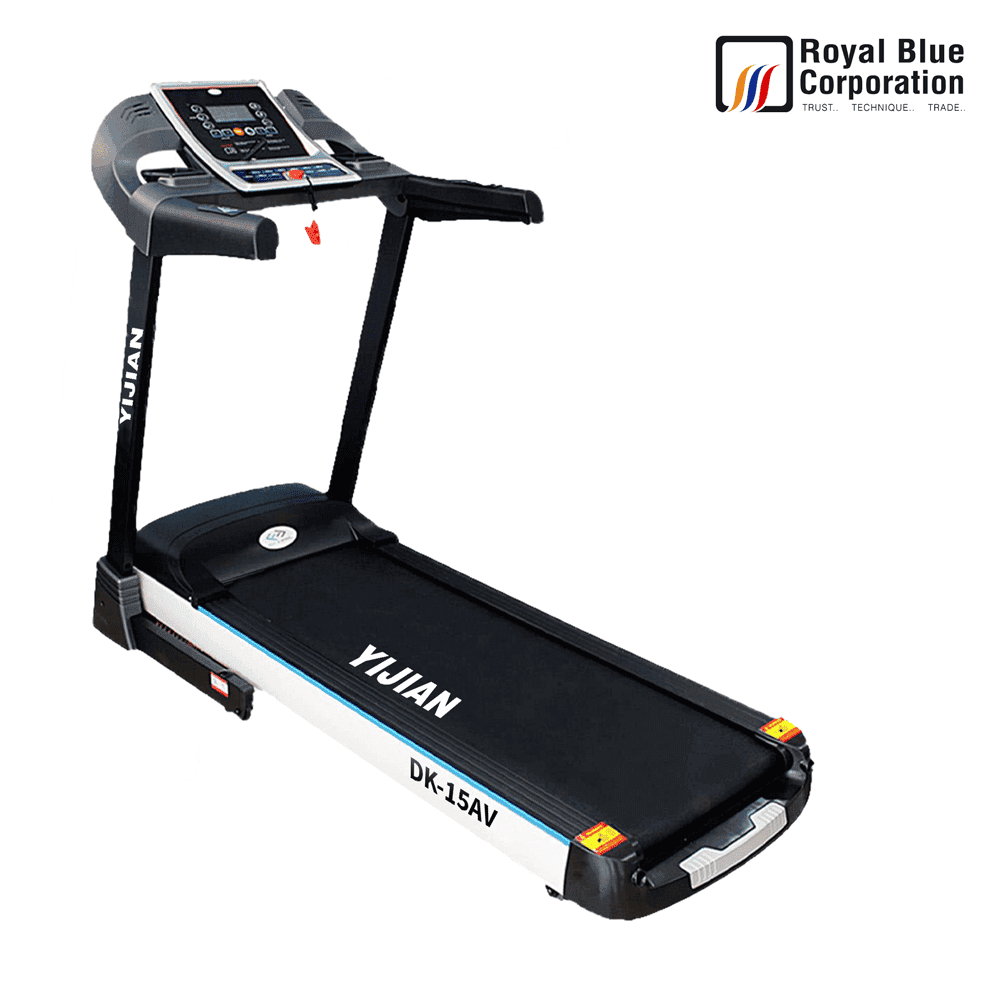 Yijian DK-15AV Motorized Treadmill image