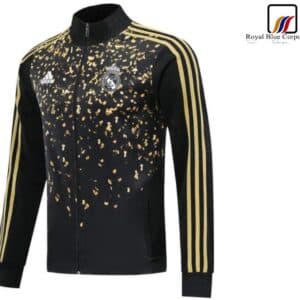 Track Jacket Mens Adidas image