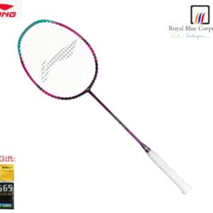 Li-Ning Windstorm 78 SL III Badminton Racket image