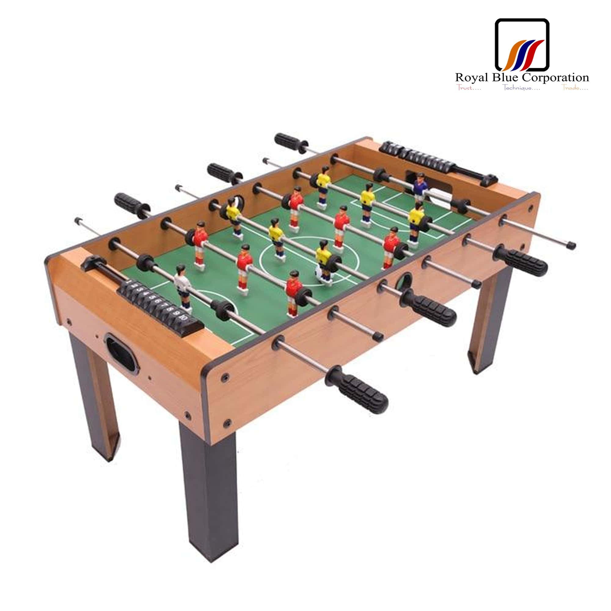 Soccer Game Table image