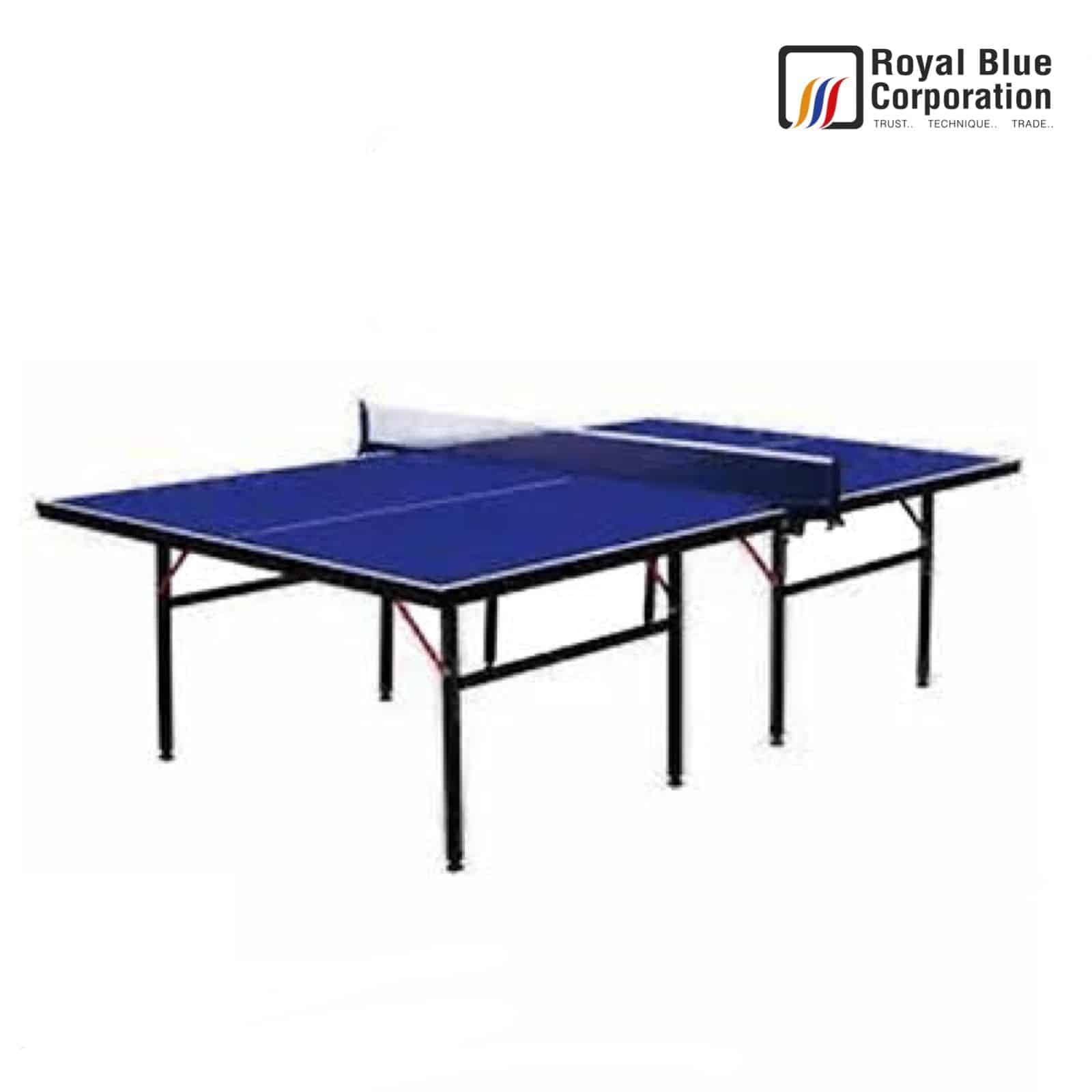 Table Tennis Board Joerex TB 500 image