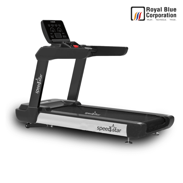 Speed Star S6000s Commercial Treadmill image