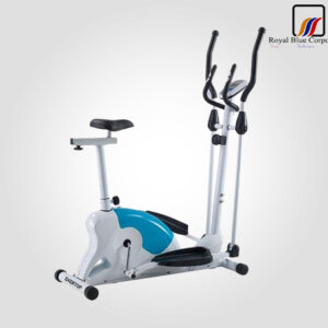 Cross Trainer Exercise Bike-Magnetic EFIT 350EA (2021)
