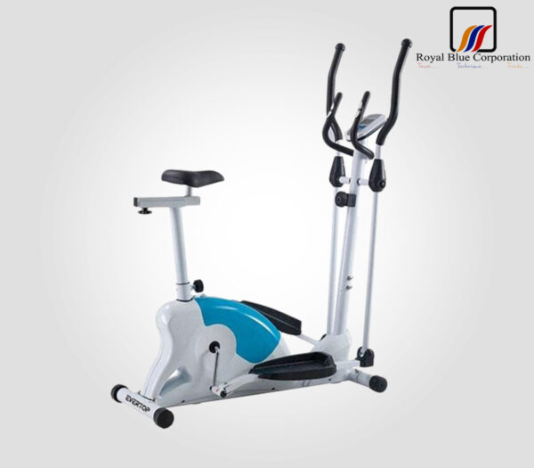 Cross Trainer Exercise Bike-Magnetic EFIT 350EA (2021)