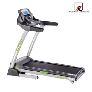 OMA-5730CA Motorized Treadmill