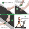bActive Treadmill Lubricant- 100% Non-Toxic and Odorless Silicone Oil