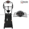 Evertop 5 Way Manual Treadmill