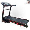 Jogway T25A Motorized Treadmill (AC MOTOR) (2025 Version) - Image 2