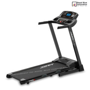 Jogway T410C Motorized Treadmill