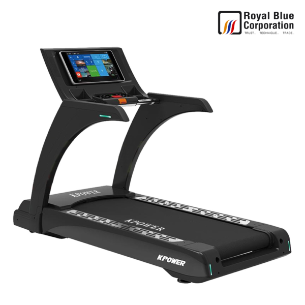 Kpower K160A Commercial Treadmill