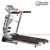 KPOWER K642E-1 Motorized Multifunction Treadmill