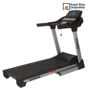 KPOWER K353D-A Motorized Treadmill (Semi Commercial) (2022)