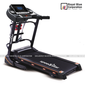 Speed Star 918CD Multi Function Treadmill