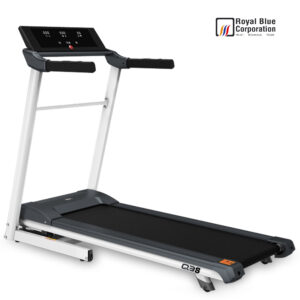 Daily Youth Q3s Motorized Treadmill