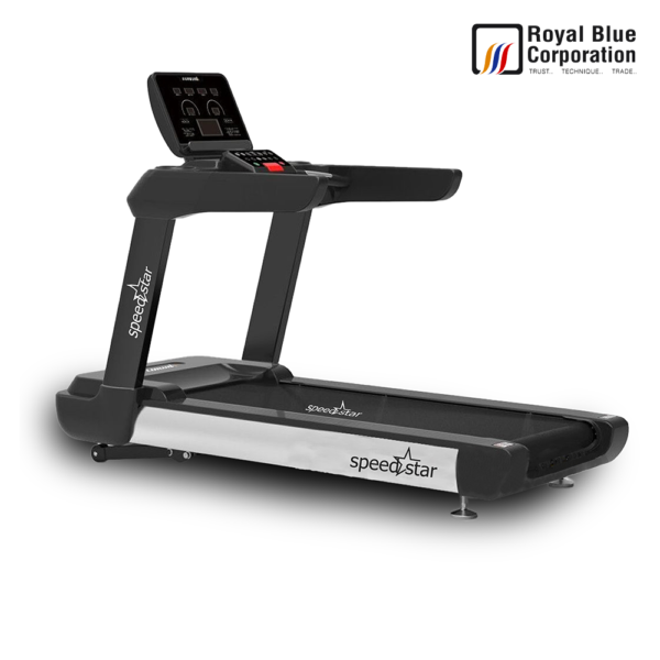 Speed Star S6000s Commercial Treadmill