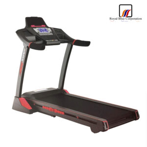 Jogway T26A -AC Motor Treadmill (2023 Version)