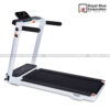 T60 Luxury Installation-Free Foldable Motorized Treadmill