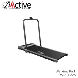 Smart Walking Pad with Handle bActive WP-06pro (2022 Version)