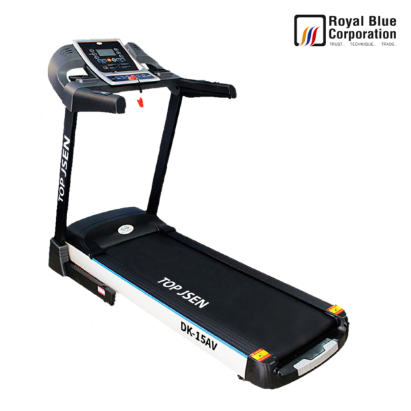 Tp Jsen DK-15AV treadmill