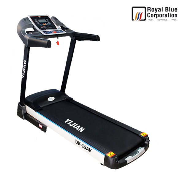 Yijian DK-15AV Motorized Treadmill