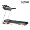 Daily Youth KL-906SA Android Treadmill