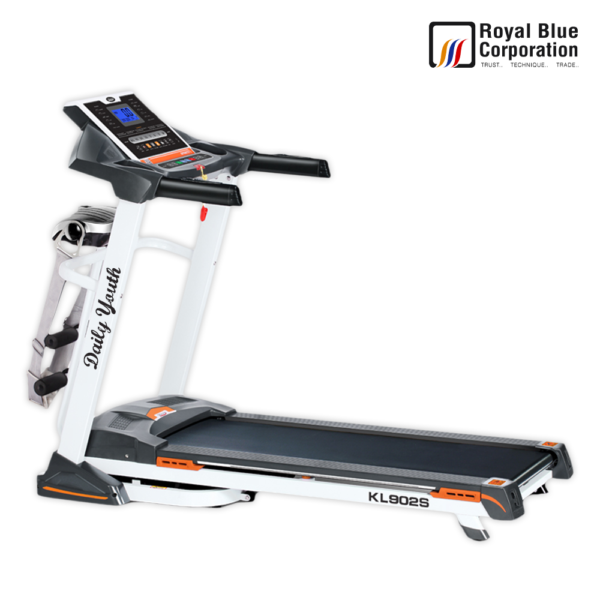 Daily Youth KL902s Multi Function Treadmill