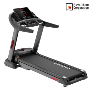 Fitland 9051C AC Motor Treadmill