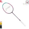 Badminton Bat Li-Ning Windstorm 78 SL III Badminton Racket