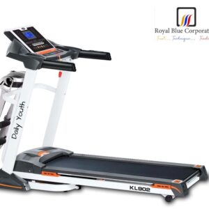 Daily Youth KL-902 Multifunction Treadmill (2022)