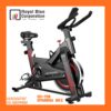spin bike