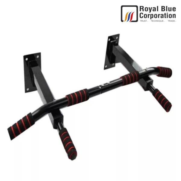 pull up bar price in bd | Wall Mounted Pull Up Chin Up Bar