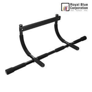 Iron Gym Door Frame Pull-Up Bar