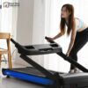 WNQ Household electric treadmill F1-2000M - Image 2
