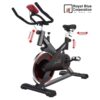 BodyTrain Racer Exercise Spin Bike (2023) - Image 2