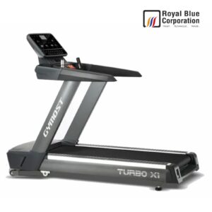 Gymost 5552EA Commercial Treadmill