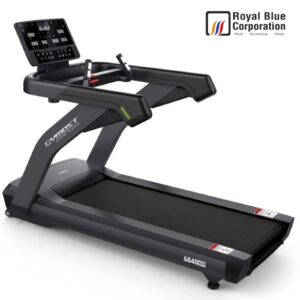 Gymost Grace 6840 EA Commercial Treadmill